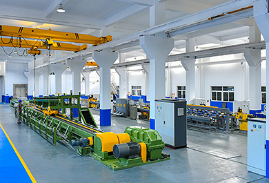 Production Equipment