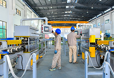 Production Equipment