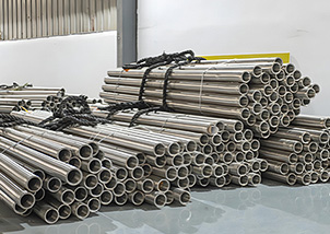 Main Pipe