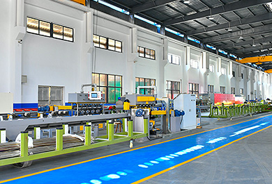 Production Equipment