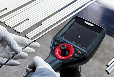 Production Equipment