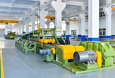 Production Equipment