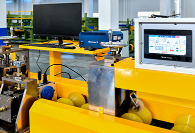 Eddy current testing