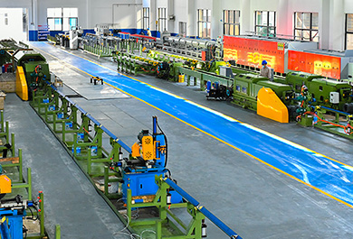 Production Equipment