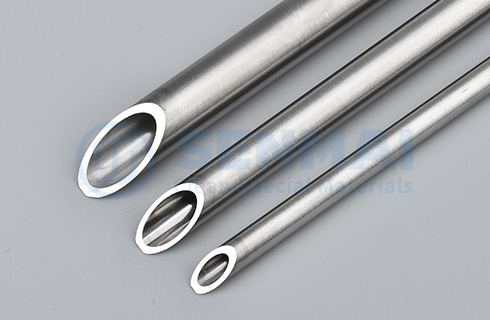 What is the BA level stainless steel precision tube?