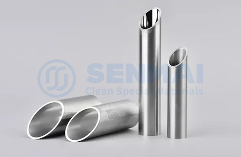  What inspections are required for stainless steel seamless pipes before installation?