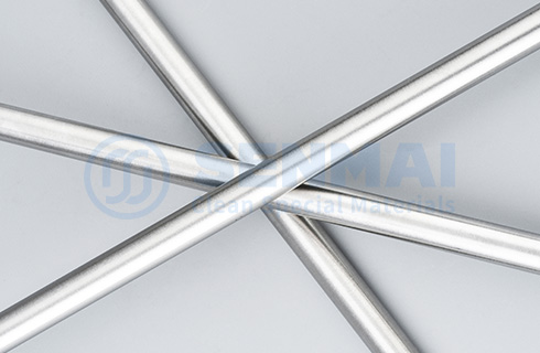 The advantages of stainless steel seamless pipes in the application of high-purity gas pipelines