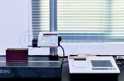 What are the specific methods for surface treatment quality inspection?